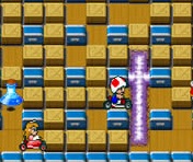 Mario bomb it ingyen html5