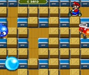 Mario bomb it 2 2 szemlyes jtk mobiltelefon