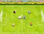 Pet soccer 2 szemlyes mobil
