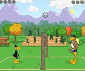 Tricky duck volleyball 2 szemlyes jtk mobiltelefon