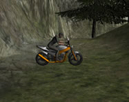 Dirt bike rider