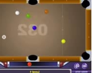 Snooker 3d mobil
