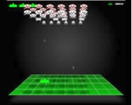 Space invaders 3d 3d mobil