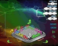 Tetris cuboid 3d 3d mobil