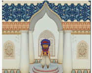 Desert prince runner