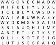 Word search classic 9999 mobil