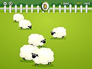 Count the sheep ingyen html5