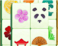 Power mahjong the journey amõba mobil