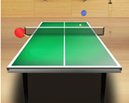 Table tennis world tour HTML5 játék