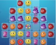 Jewel aquarium cápás játék ingyen html5