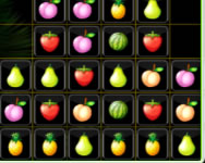 Fruit blocks match