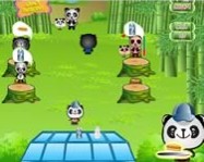Panda restaurant farmos mobil