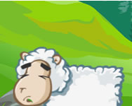 Sheep stacking farmos mobil