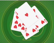 VIP spades HTML5 játék