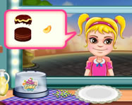 Cake shop HTML5