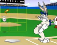Bugs bunny home run derby tablet jtk