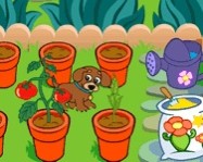 Dora s magical garden tablet jtk