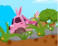 Easter truck gyerek jtk mobiltelefon