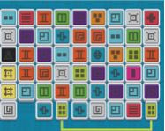 Mahjong digital HTML5 játék