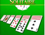 Solitaire solitaire