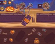 Mummy candies HTML5 játék