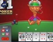 Grampa grumbles 1on1 poker krtya mobil