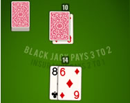 Las Vegas blackjack