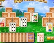 Magic towers solitaire tablet jtk