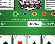 Super video poker krtya mobil