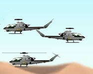Helikopteres játékok