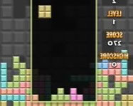 Tetris játékok
