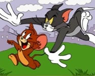 Tom és Jerry játékok