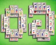 Hotel mahjong játék kifestõ