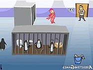 Zoo escape game kijuts jtk mobiltelefon