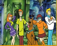 Scooby doo hidden objects tablet jtk