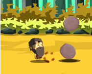 Caveman adventures vicces jtk lnyos mobil