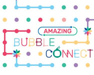 Amazing bubble connect