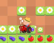 10x10 farming HTML5 játék