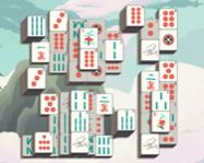 Mahjong everyday logikai