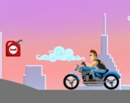 Stud rider motoros játék logikai mobil