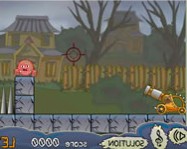 Roly poly cannon bloody monsters pack ingyen html5