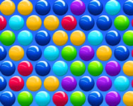 Smarty bubbles HTML5 játék