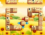 Golden autumn mahjong mahjong jtk mobiltelefon