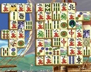 Mahjong the dock mahjong jtk mobiltelefon