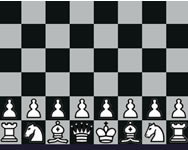 Ultimate chess HTML5