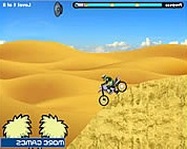 Desert bike ingyen html5
