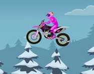 Extreme moto trick ingyen html5
