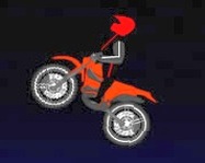 Ll bike motoros mobil