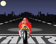 Moon rider motoros jtk mobiltelefon