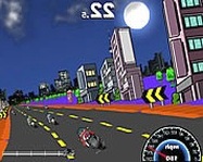 Speed moto bike tablet jtk